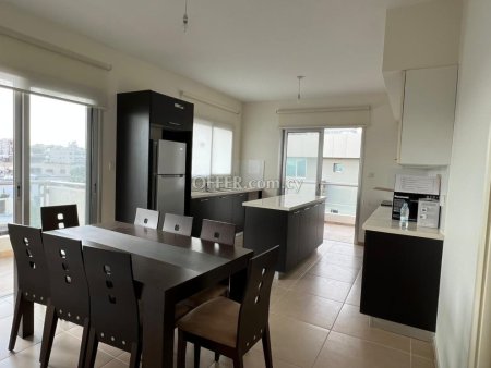 Apartment (Flat) in Agia Zoni, Limassol for Sale - 3