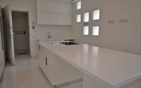 Apartment (Flat) in City Center, Nicosia for Sale - 3
