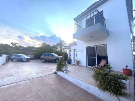 House (Detached) in Frenaros, Famagusta for Sale - 3