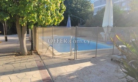 House (Detached) in City Center, Nicosia for Rent - 3
