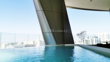 Apartment (Flat) in City Center, Nicosia for Sale - 3