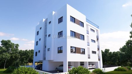 Apartment (Penthouse) in Universal, Paphos for Sale - 2