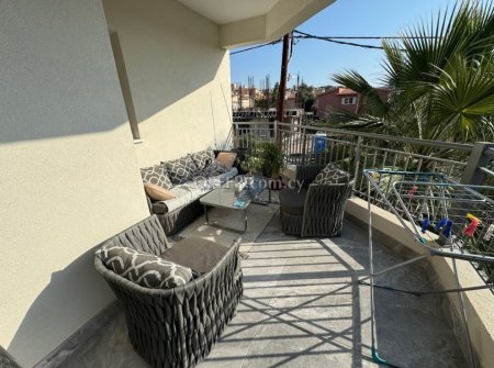 Apartment (Flat) in Tombs of the Kings, Paphos for Sale - 3