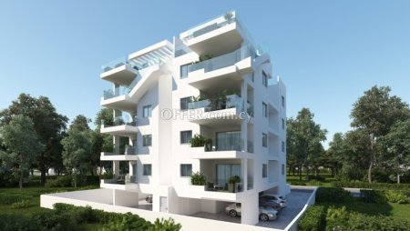 Apartment (Flat) in Faneromeni, Larnaca for Sale - 3