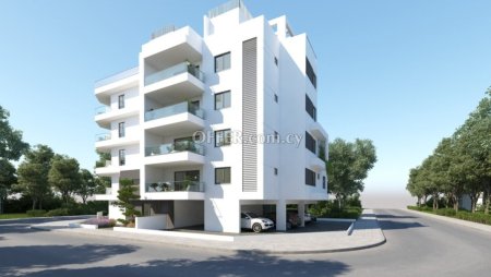 Apartment (Flat) in Drosia, Larnaca for Sale - 3
