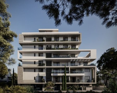 Apartment (Flat) in Larnaca Centre, Larnaca for Sale - 3