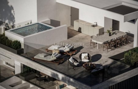 Apartment (Flat) in Larnaca Centre, Larnaca for Sale - 3