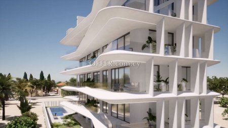 Apartment (Flat) in Moutagiaka Tourist Area, Limassol for Sale - 3