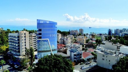 Commercial (Office) in Molos Area, Limassol for Sale - 2