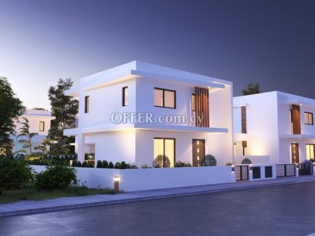 House (Detached) in Frenaros, Famagusta for Sale - 3