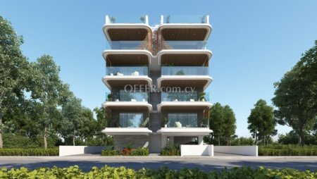 Apartment (Penthouse) in City Area, Larnaca for Sale - 3