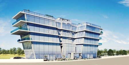 Commercial (Office) in Zakaki, Limassol for Sale - 3