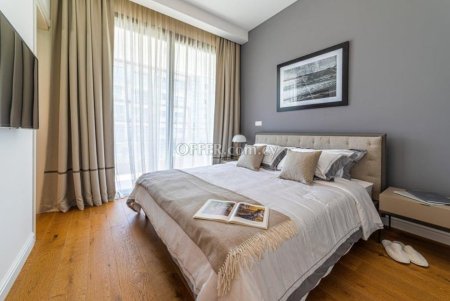 Apartment (Flat) in Potamos Germasoyias, Limassol for Sale - 3