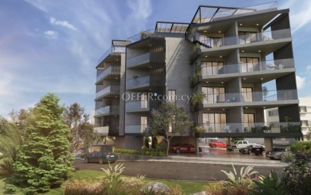 1 Bed Apartment for Sale in Lykavitos, Nicosia - 3