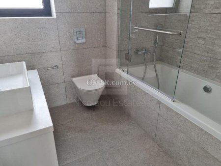 Modern two bedroom apartment in Limassol town centre for sale - 2