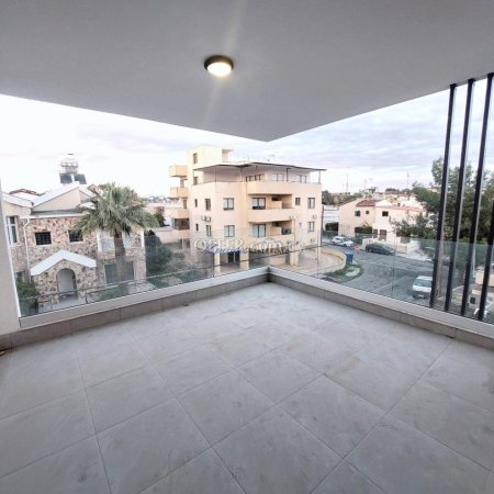 Brand New Apartment in Larnaca - 2