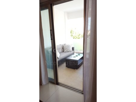Luxury fully furnished and equipped 2 bedroom apartment - 2