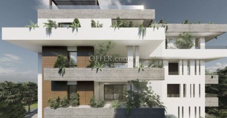 Apartment (Flat) in Neapoli, Limassol for Sale - 3