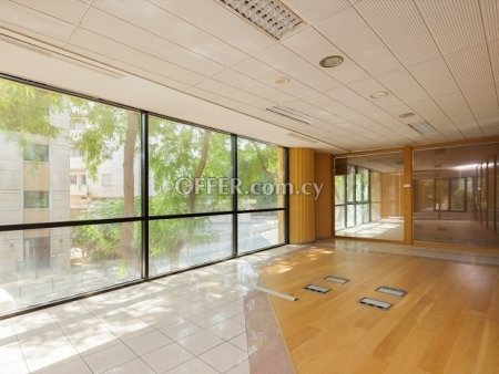 Commercial (Office) in City Center, Nicosia for Sale - 2