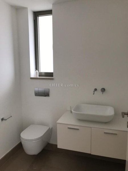 Apartment (Flat) in City Center, Nicosia for Sale - 2