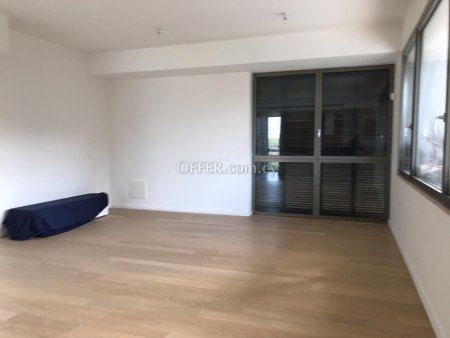 Apartment (Penthouse) in City Center, Nicosia for Sale - 2