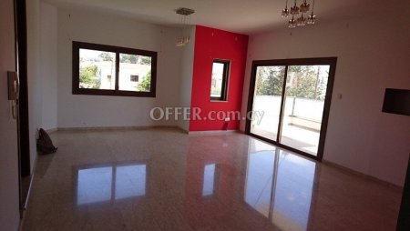 Apartment (Flat) in Potamos Germasoyias, Limassol for Sale - 2