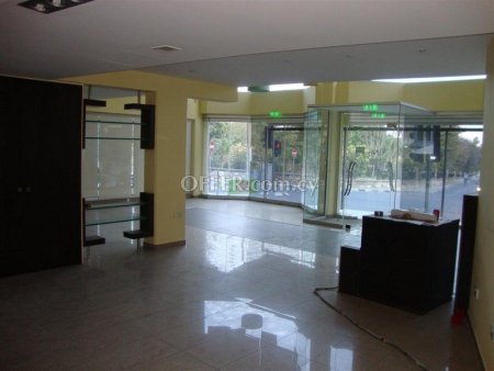 Commercial (Shop) in Agios Nikolaos, Limassol for Sale - 2