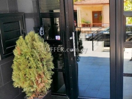 Commercial (Office) in City Center, Limassol for Sale - 2