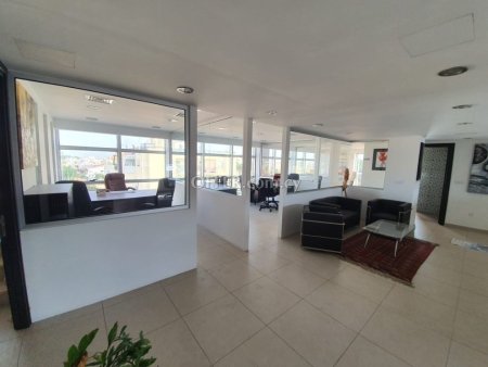 Commercial (Office) in Strovolos, Nicosia for Sale - 2