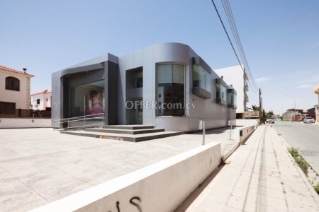 Commercial (Shop) in Sotiros, Larnaca for Sale - 2