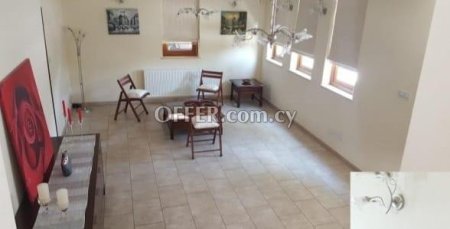 House (Detached) in Vergina, Larnaca for Sale - 2