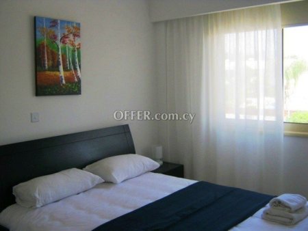 Apartment (Flat) in Universal, Paphos for Sale - 2