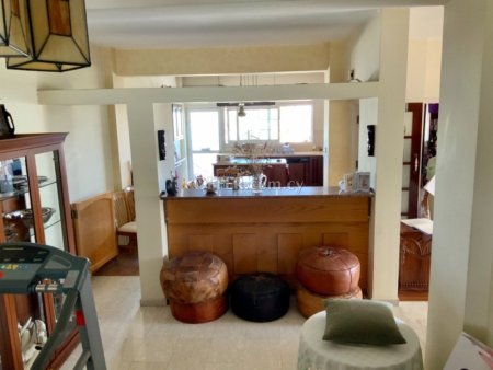 Apartment (Penthouse) in Agios Dometios, Nicosia for Sale - 2