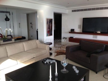 Apartment (Flat) in Moutagiaka Tourist Area, Limassol for Sale - 2