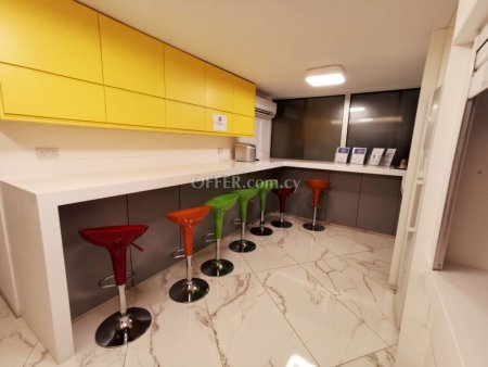 Commercial (Office) in Neapoli, Limassol for Sale - 2