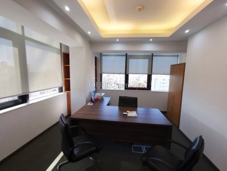 Commercial (Office) in City Center, Limassol for Sale - 2