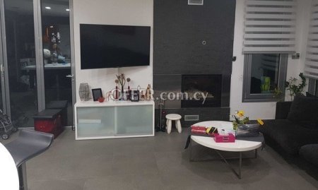 House (Detached) in Kokkinotrimithia, Nicosia for Sale - 2