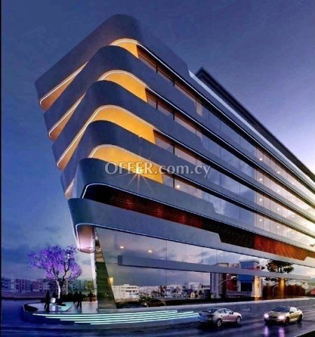 Commercial (Office) in Mesa Geitonia, Limassol for Sale - 2