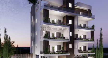 Apartment (Flat) in Universal, Paphos for Sale - 2