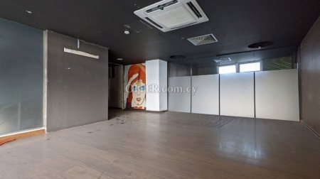 Commercial (Shop) in Agioi Omologites, Nicosia for Sale - 2