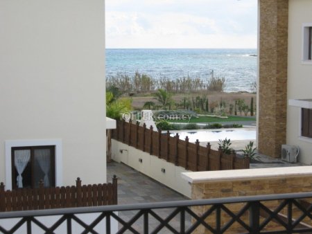House (Detached) in Agia Thekla, Famagusta for Sale - 2