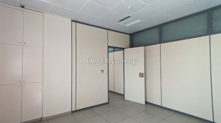 Commercial (Office) in Strovolos, Nicosia for Sale - 2