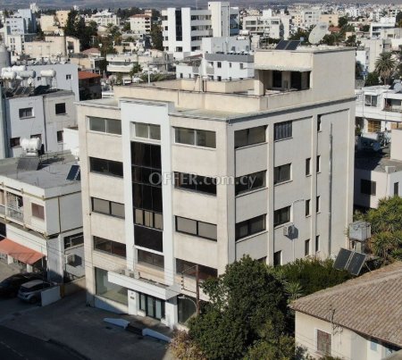 Commercial (Office) in Panagia, Nicosia for Sale - 2