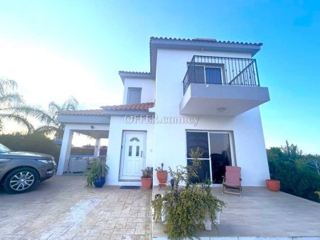 House (Detached) in Frenaros, Famagusta for Sale - 2