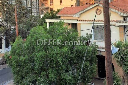 House (Detached) in City Center, Nicosia for Rent - 2