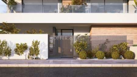 Apartment (Penthouse) in Agios Nektarios, Limassol for Sale - 2