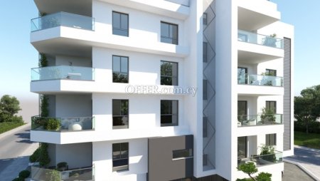 Apartment (Penthouse) in Drosia, Larnaca for Sale - 2
