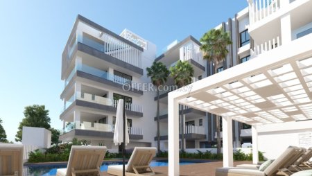 Apartment (Penthouse) in Larnaca Centre, Larnaca for Sale - 2