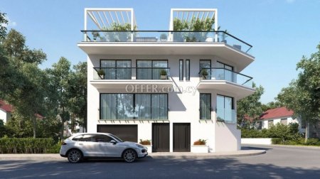 House (Semi detached) in Larnaca Centre, Larnaca for Sale - 2