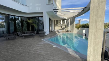 House (Detached) in Potamos Germasoyias, Limassol for Sale - 2